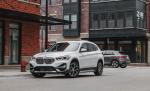 BMW X1 xDrive28i xLine 2019 года (NA)